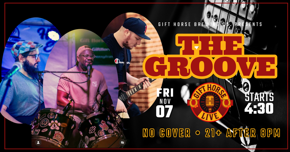 The Groove